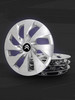 Колпаки R16 Citroen, гибкие, комплект 4 штуки бренд SJS Wheel Covers продавец Продавец № 3996791