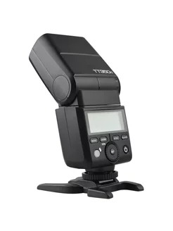 Вспышка накамерная ThinkLite TT350C TTL для Canon