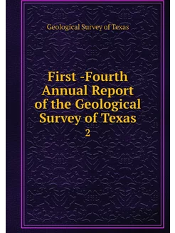 First -Fourth Annual Report of the Ge