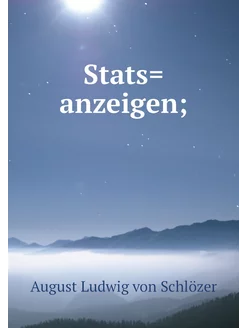 Stats=anzeigen