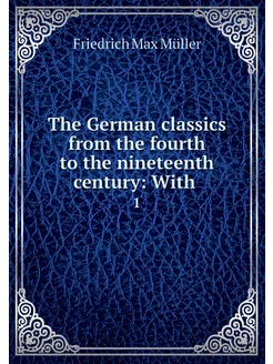 The German classics from the fourth t