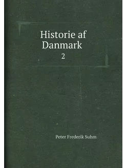 Historie af Danmark . 2