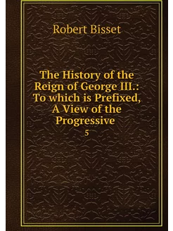 The History of the Reign of George II