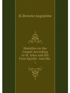 Homilies on the Gospel According to S