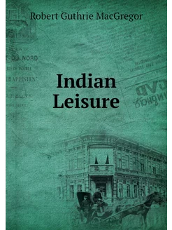 Indian Leisure