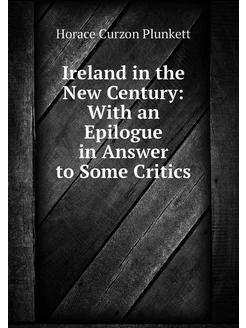 Ireland in the New Century With an E