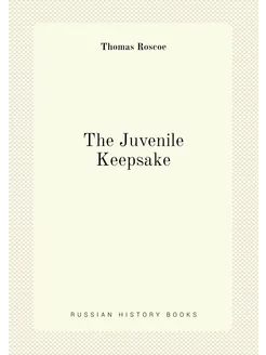 The Juvenile Keepsake