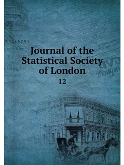 Journal of the Statistical Society of