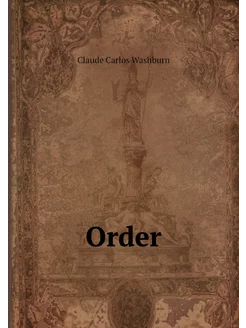 Order