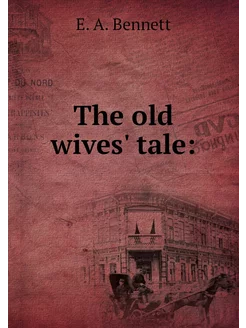 The old wives' tale