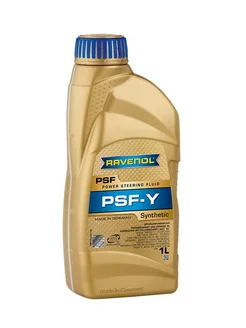 Жидкость гидроусилителя PSF-Y Fluid 1 л синт