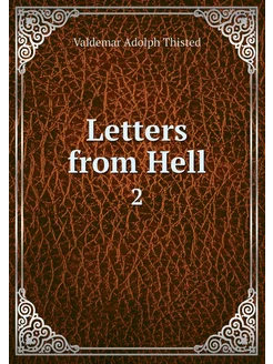 Letters from Hell. 2