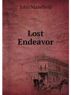 Lost Endeavor