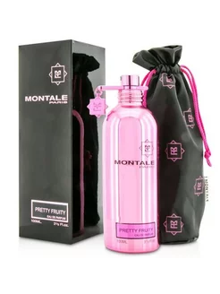 MONTALE PARIS - PRETTY FRUITY 100 ml