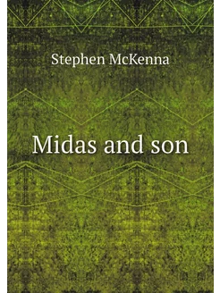 Midas and son