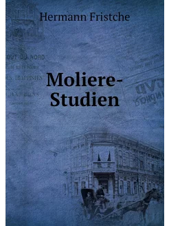 Moliere-Studien