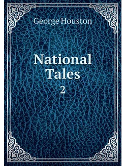 National Tales. 2