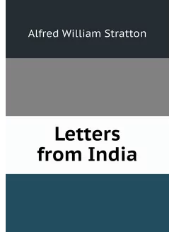 Letters from India