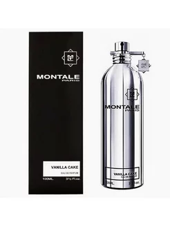 Парфюм Montale Vanilla Cake 100 мл