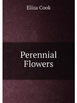 Perennial Flowers