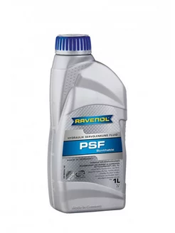 Жидкость гидроусилителя Hydraulik PSF Fluid 1 л синт