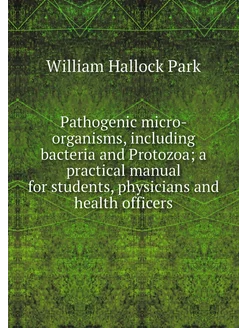 Pathogenic micro-organisms, including