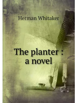 The planter a novel