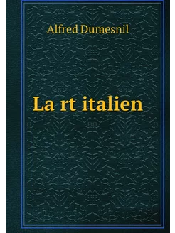 La̕rt italien