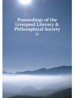 Proceedings of the Liverpool Literary