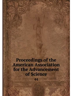 Proceedings of the American Associati