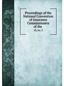 Proceedings of the National Conventio