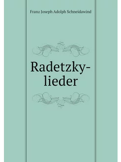 Radetzky-lieder