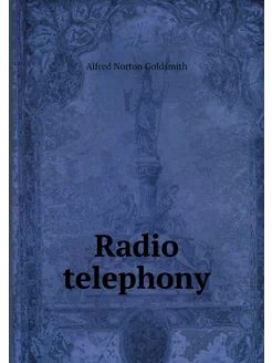 Radio telephony