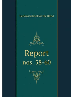 Report. nos. 58-60