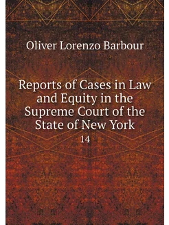 Reports of Cases in Law and Equity in