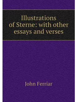 Illustrations of Sterne with other e