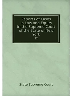 Reports of Cases in Law and Equity in