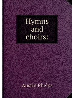 Hymns and choirs