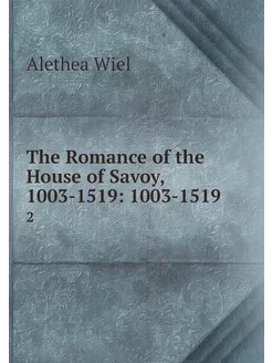 The Romance of the House of Savoy, 10