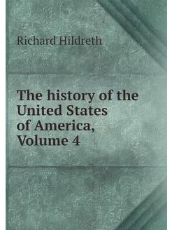 The history of the United States of A