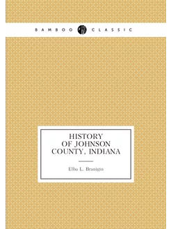 History of Johnson County, Indiana