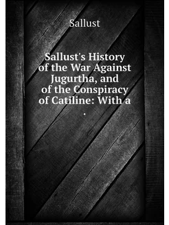 Sallust's History of the War Against