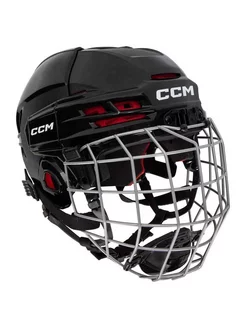 Шлем CCM TACKS 70 YOUTH COMBO