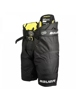 Трусы BAUER SUPREME MACH JR