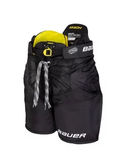 Трусы BAUER SUPREME MACH YTH