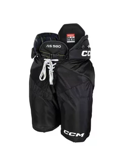 Трусы CCM TACKS AS 580 JR