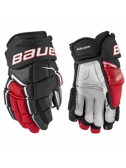 Перчатки BAUER SUPREME ULTRASONIC INT