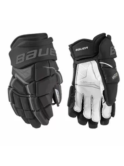 Перчатки BAUER SUPREME ULTRASONIC INT