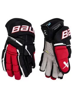 Перчатки BAUER SUPREME MACH SR