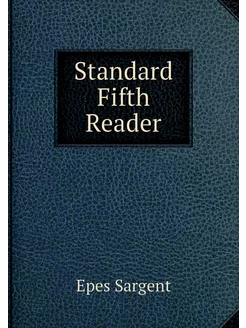 Standard Fifth Reader